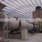 metallurgy industrial small single rotary drum drying equipment
