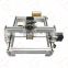 LY 2017 1500mw 4sets/lot Laser Engraving Machine Mini DIY Laser Engraver IC Marking Printer