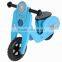 Top quality green color wooden racing bike, good price smart bike for children                        
                                                Quality Choice