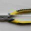 American nickel alloy combination pliers