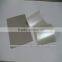 Flexible synthetic mica laminate sheet