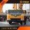 Hydraulic Truck Crane XCMG Model QY110K