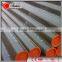 Ms seamless pipe api 5l gr.b tube