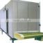 Factory directly cheap price PU sandwich cold room panel