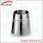 stainless steel butt weld concentric reducer pipe fitting                        
                                                Quality Choice
