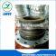 Trader discount double sphere Rubber Expansion Bellow Joint