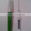 Visiable blood return 21G blood collection needle