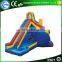 2016 interesting water games giant inflatable pool slide for adult                        
                                                                                Supplier's Choice