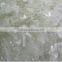 Filling material recycled Hollow conjugated PSF made of pet flakes