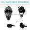 Top quality Accessories Chin Guard with straps and nuts