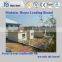 Quick Assembling and Heat Insulation Low Cost Good Looking Villa House for Family Living, One Week Assembling