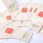 Custom Private Printing Garment Label