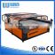 CNC Laser Wood Cutting Machine for Leather
