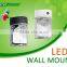 25W 2250lm outdoor Wall-Mount LED Fixtures