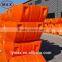 HDPE Floating Buoy Floater to Remark DN450mm Dredging Pipeline
