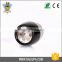 Factory promotional best small flashlight,egg shape led mini flashlight,6led flashlight torch