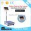 Small industry 300kg digital weighing scale