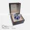 New Design leather Perfume Box
