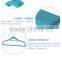 velvet hanger anti-slip women hangers 42CM