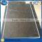 Chemical resistant 8mm thick tempered glass sheet on sale