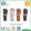 New colors bike accessories colorful Rubber&PU bicycle grips in bicycle handlebar