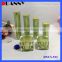 15ml Blue Square Cosmetic Bottle Packaging,Blue Cosmetic Bottle
