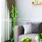 Wooden Furniture bedroom clothes tree hanger /colored clothes hanger stand
