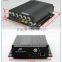 cheapest DVR multi-Function 4-CH SD card Mobile DVR/hd card portable dvr digital video recorder