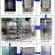 carbonated beverage filling machine