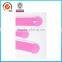 Pink Neoprene Adjustable Stretch Knee Support As seen on TV
