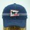 dongguan high quality brushed cotton flexfit baseball hats no minimum