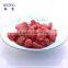 dehydrated whole strawberry