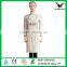 Wholesale promotional cheap cotton butchers aprons