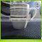 china wholesale bulk white cheap cafe coffee shop ceramic coffee cup lids