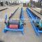 High quality grain mobile conveyor system, use to transfer corn, wheat, rice
