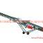 High quality grain mobile conveyor system, use to transfer corn, wheat, rice