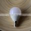 China Alibaba E14 A45 Bulb Ball Indoor CE RoHS Best Quality 3W