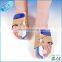 Toe Correction Feet Care Bunion Night Splint Straightener Foot Pain Relief Hallux Valgus Pro Correction