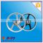 18 inch aluminum motorcycle wheels for WY125 made in China