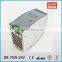ce Approved 24v Din Rail Switching Mode Power Supply With 2 Years Warranty