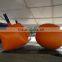 household power industry biogas mini home Digester tent