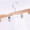 High Quality Hotel Antique Wooden Hangers