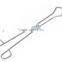 Aquatic Forceps 8"