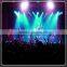 Pro Stage Light 7pcs mini moving head wash