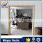 Chinese Factory pvc door frame panel
