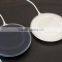 Original Round for samsung wireless charger, wireless mobile charger