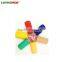 High Quality hot sell veterinary colored medical non-woven elastic cohesive bandage