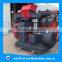 (website: hnlily07) 8MM EFB pellets line for sale / 6 T per hour EFB pellet production line