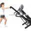 Luxurious Commercial Treadmill motorized treadmills