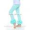wholesale icing ruffle pants best selling kids ruffle pants girls ruffle leggings 2016